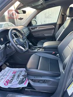 فولكسفاغن أطلس